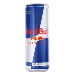 Del Energético Red Bull 250ml