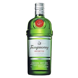 Tanqueray London Dry