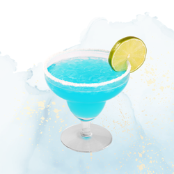 Margarita Blue