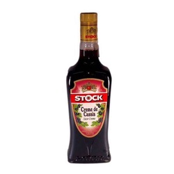 Licor De Cassis