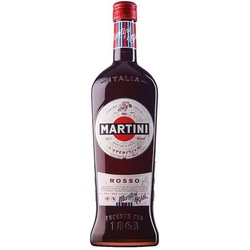 Martini Rosso