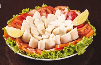 Salada da Casa