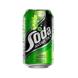 Soda Limonada