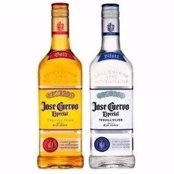 Tequila Jose Cuervo