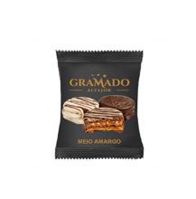 Alfajor Gramado
