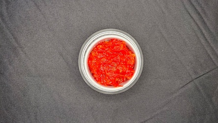 Geléia de pimenta artesanal