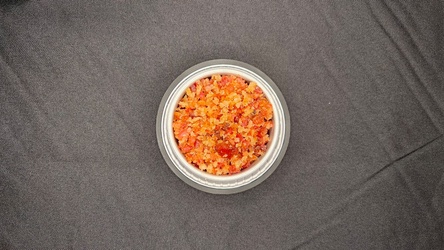 Farofa de bacon 30g