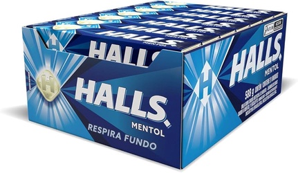 Halls