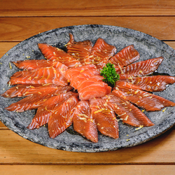 Carpaccio/ussuzukuri