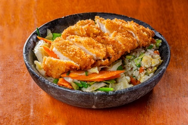 Bowl Sakana Furai