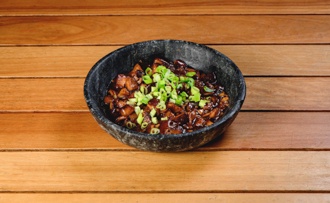 Bowl Executivo Shitake