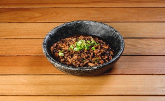 Bowl Executivo Shimeji