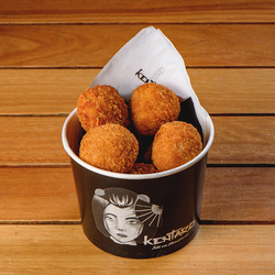 K-box Hot Ball