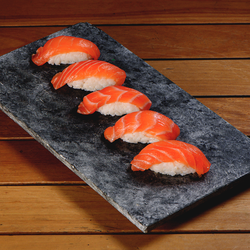 Sushi Salmão