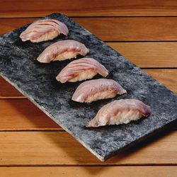 Sushi Atum Maçaricado