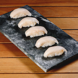 Sushi Peixe Branco