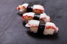 Sushi Polvo