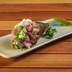 Temaki Filadelfia De Atum