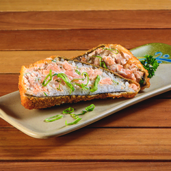 Temaki Hot Filadelfia