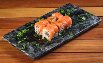 Roll Skin Do Chef