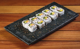 Roll Califórnia