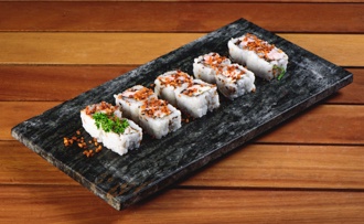 Roll Ebi Super