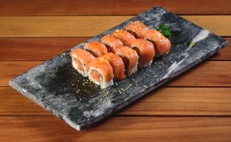 Roll Kentaro Trufado