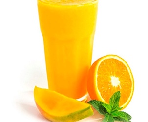 Suco De Laranja