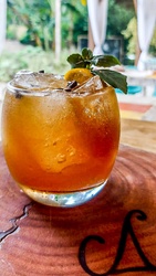 Caipirinha