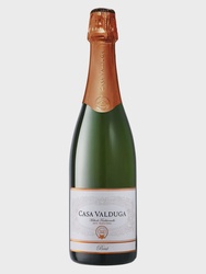 Casa Valduga Arte Brut 12 Meses (Brasil)