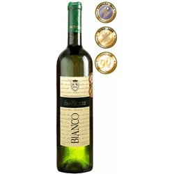San Michele Bianco (chardonnay,sauvignon Blanc E Riesling)
