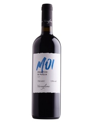 Varvaglione Primitivo Di Puglia Moi (Itália)