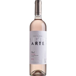 Casa Valduga Arte Blend (Gewürztraminer/Malbec) (Brasil)