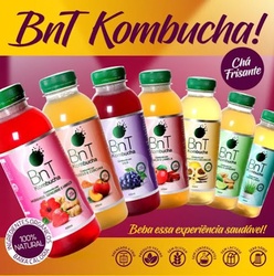 Kombucha