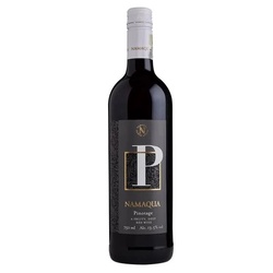 Namaqua Pinotage