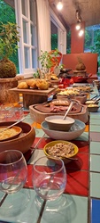 Estação do Almoço