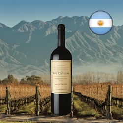 DV Catena Cabernet Malbec 