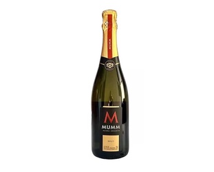 Mumm Cuvée Demi Sec