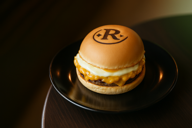 Cheese Burger