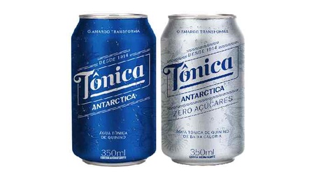 Água Tônica