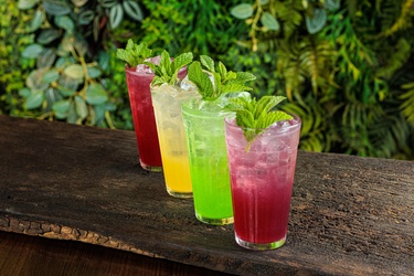 Soda Italiana