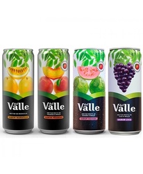 Suco Del Valle
