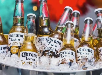 Corona 330ml