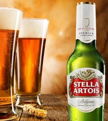 Stella Artois 330ml