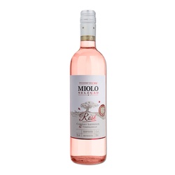 Miolo Seleção Rosé