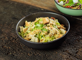 Salada Caesar
