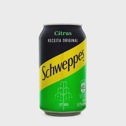 Schweppes Citrus