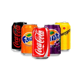 Refrigerante 350ml