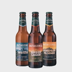 Patagônia Weisse 355ml