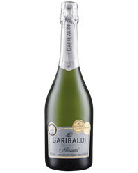 Garibaldi Moscatel